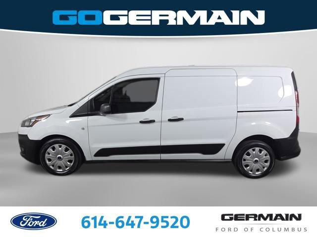 Certified 2022 Ford Transit Connect XL image 5