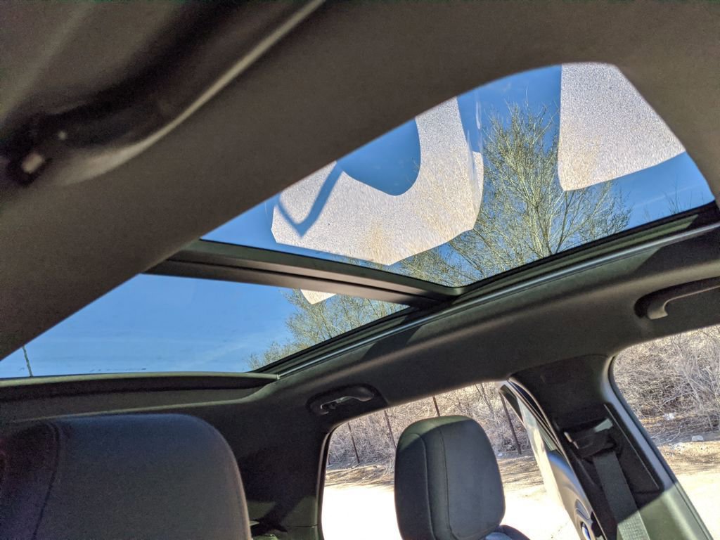 Used 2023 Chevrolet TrailBlazer RS w/ Sun and Liftgate Package image 21