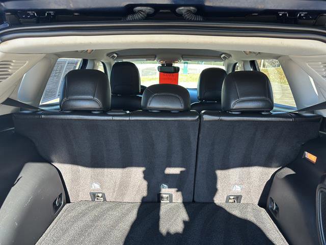 Used 2019 Jeep Compass High Altitude image 18