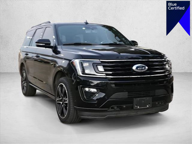 Certified 2019 Ford Expedition Limited w/ Equipment Group 303A video 1