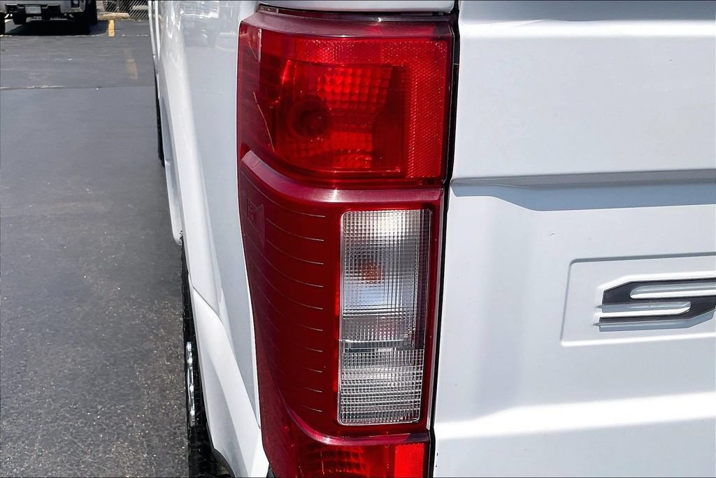Certified 2022 Ford F250 XLT AWD/4WD image 29