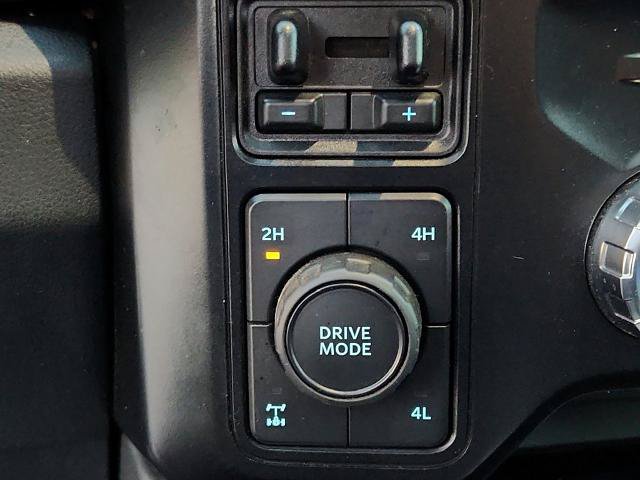 Certified 2024 Ford F250 Lariat w/ Lariat Ultimate Package AWD/4WD image 19