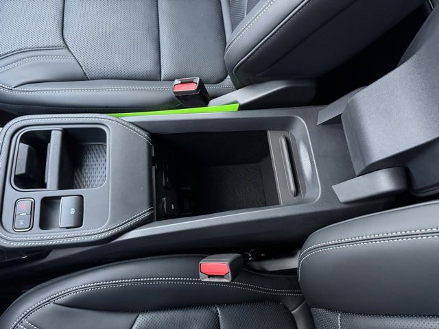 Certified 2025 Ford Mustang Mach-E Premium image 26