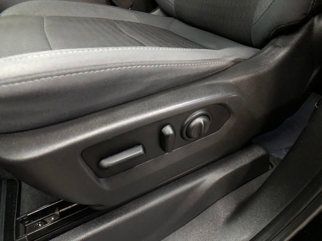 Used 2020 GMC Sierra 1500 Elevation w/ Elevation Value Package image 11