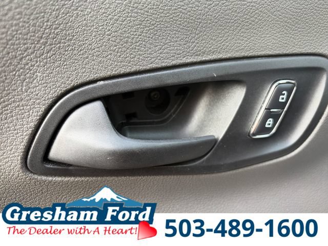 Certified 2025 Ford Transit 350 148 Medium Roof AWD w/ Load Area Protection Package image 18