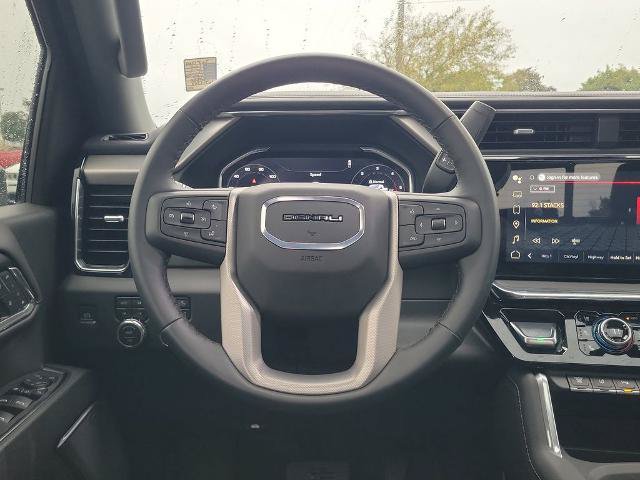 Used 2025 GMC Sierra 2500 Denali w/ Denali Reserve Package AWD/4WD image 29
