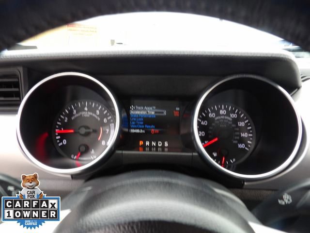 Certified 2023 Ford Mustang Premium image 23