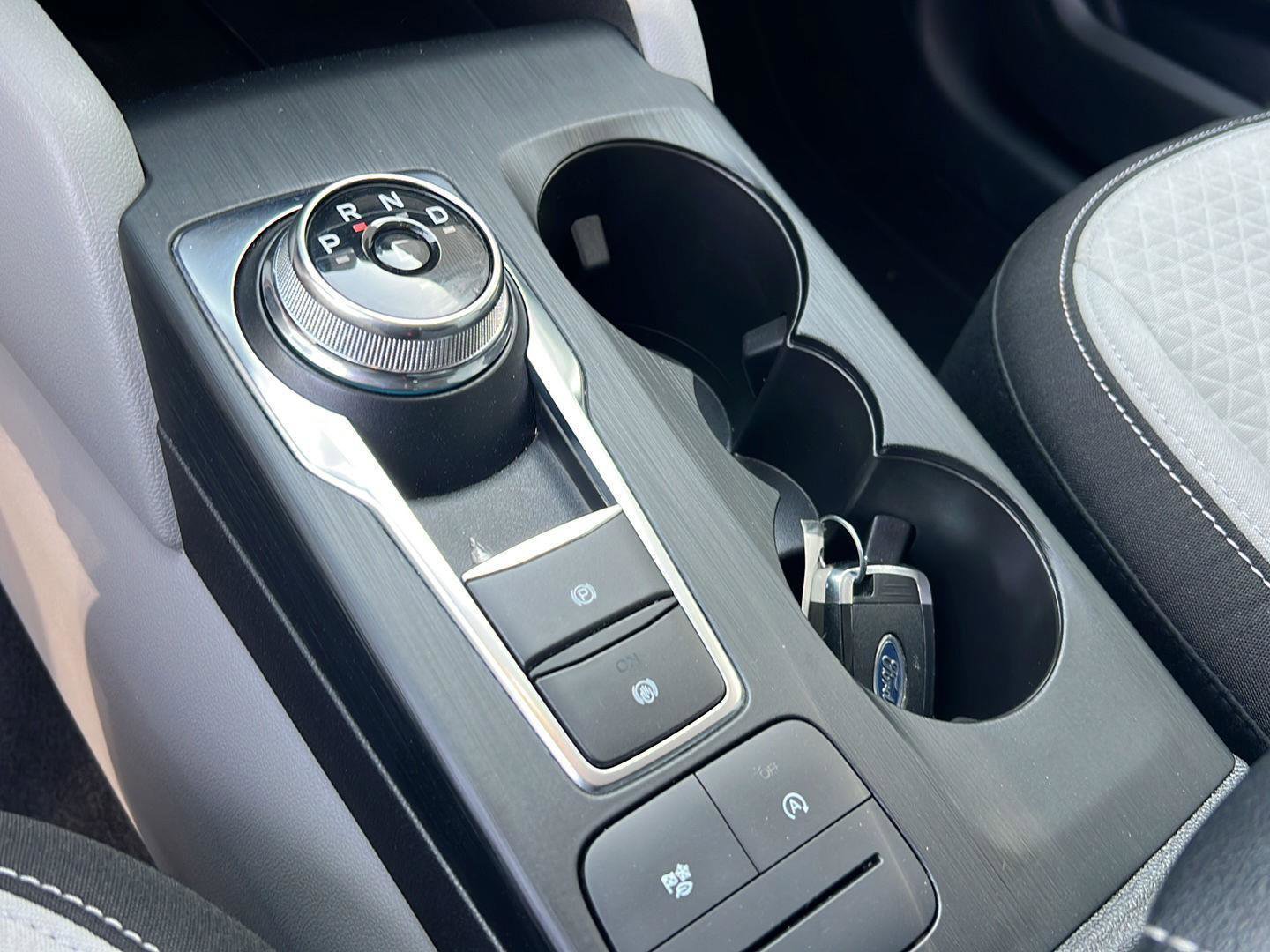 Certified 2024 Ford Escape Active image 28