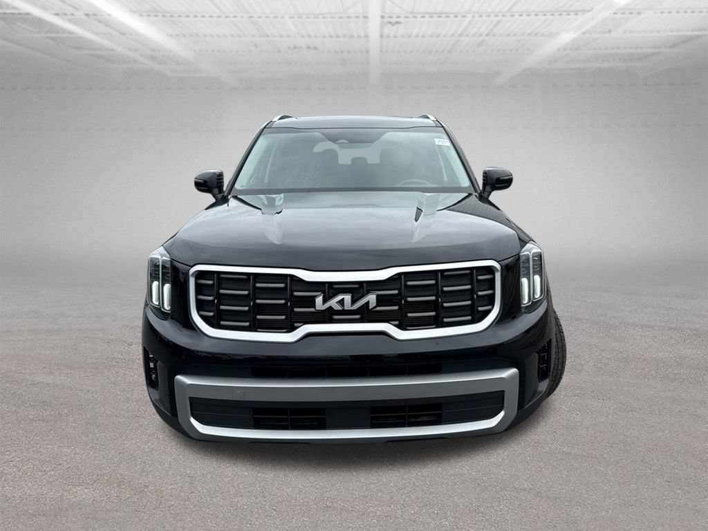 Used 2023 Kia Telluride S w/ S Sunroof Package AWD/4WD image 53