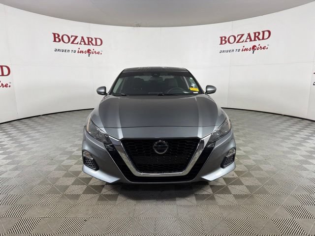 Used 2022 Nissan Altima 2.5 S FWD image 2