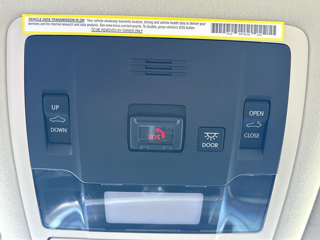 Used 2020 Lexus RX 350 AWD w/ Premium Package image 36