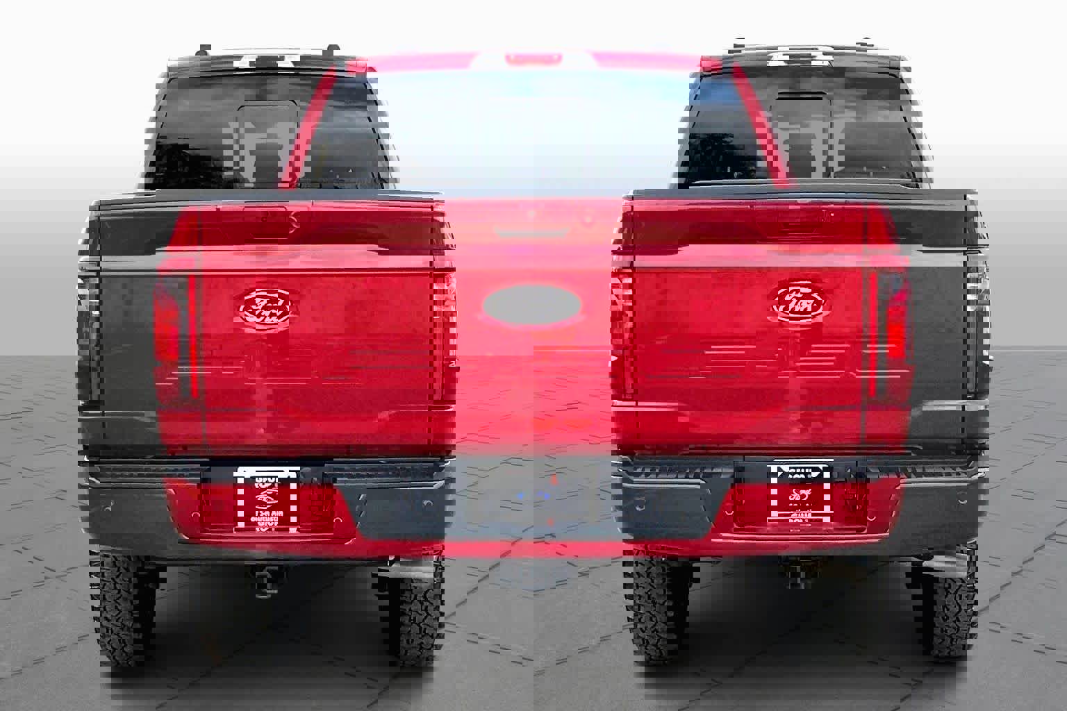 Certified 2024 Ford F150 XLT w/ Equipment Group 302A MID image 2