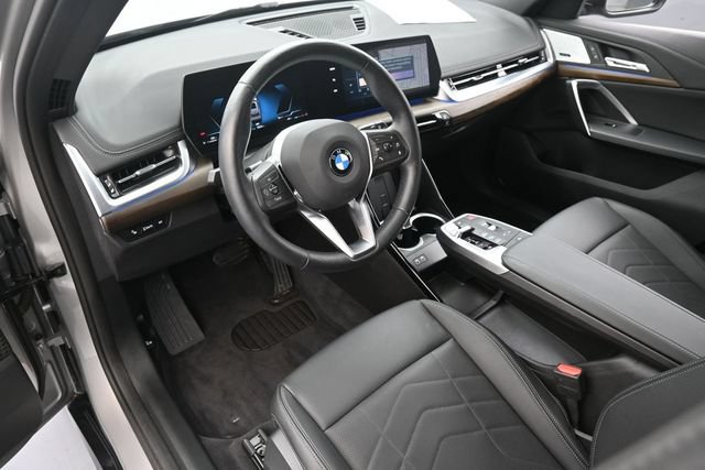 Used 2025 BMW X1 xDrive28i w/ Convenience Package AWD/4WD image 11