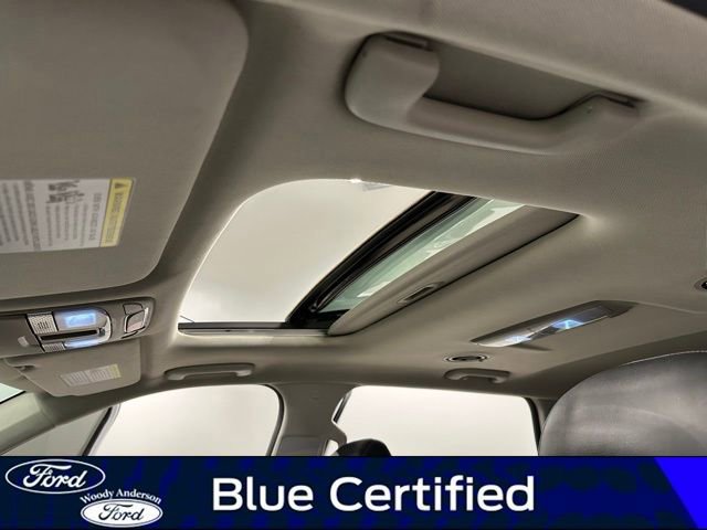 Used 2024 Kia Telluride S w/ S Sunroof Package image 25