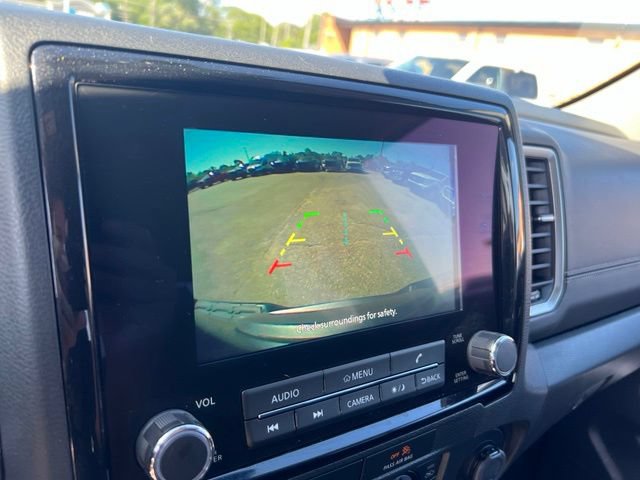 Used 2022 Nissan Frontier SV AWD/4WD image 13