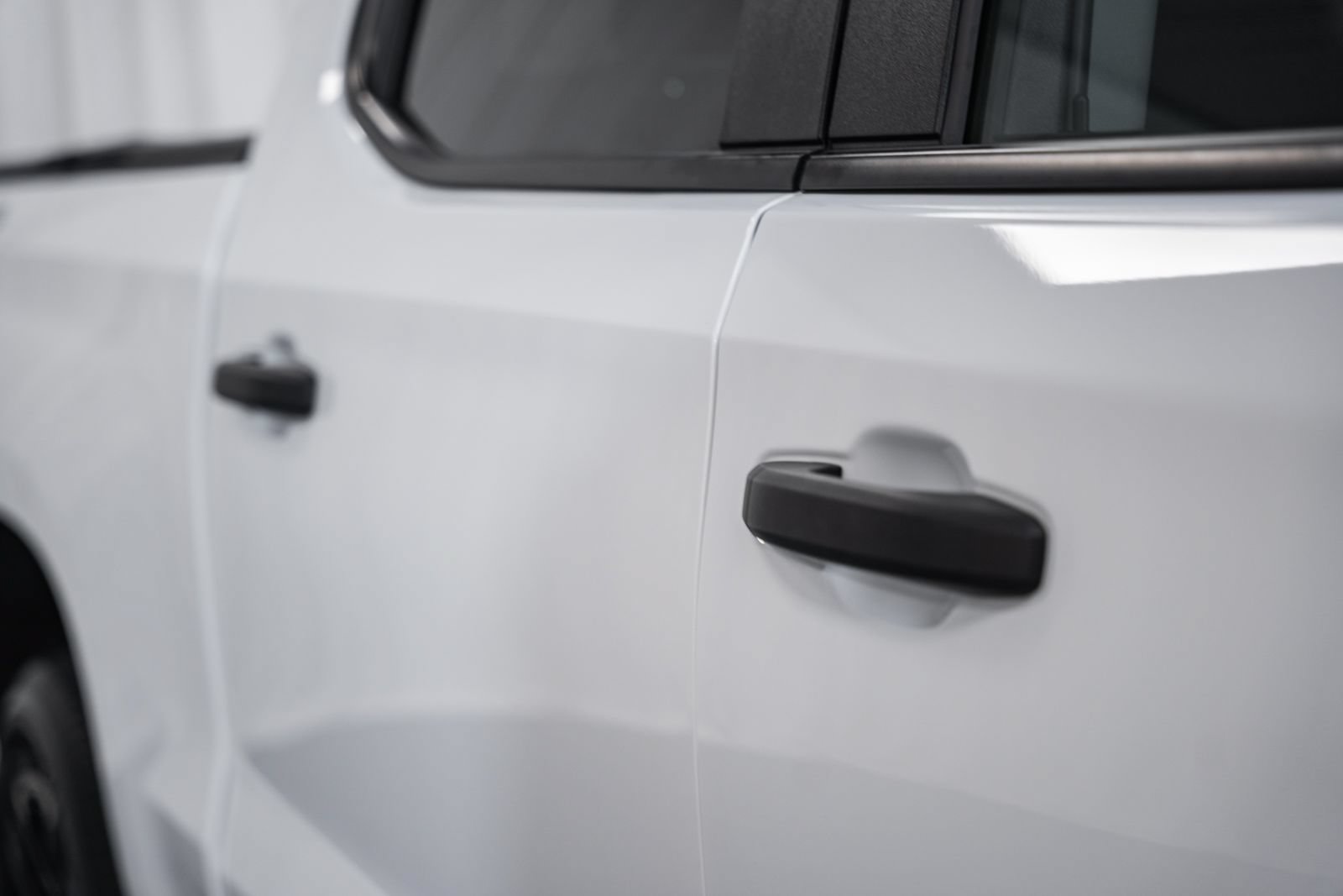 Used 2023 Chevrolet Silverado 1500 Custom AWD/4WD image 15