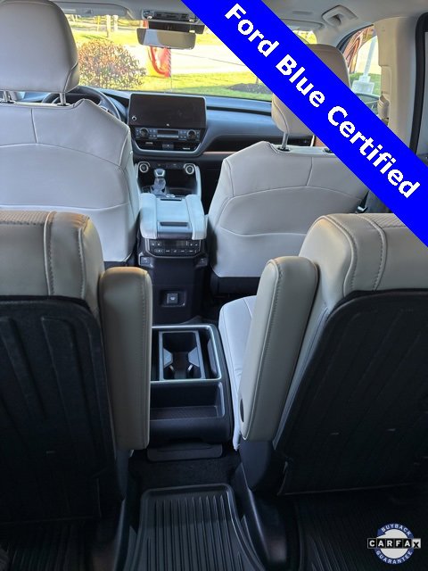 Used 2024 Toyota Grand Highlander Platinum image 15