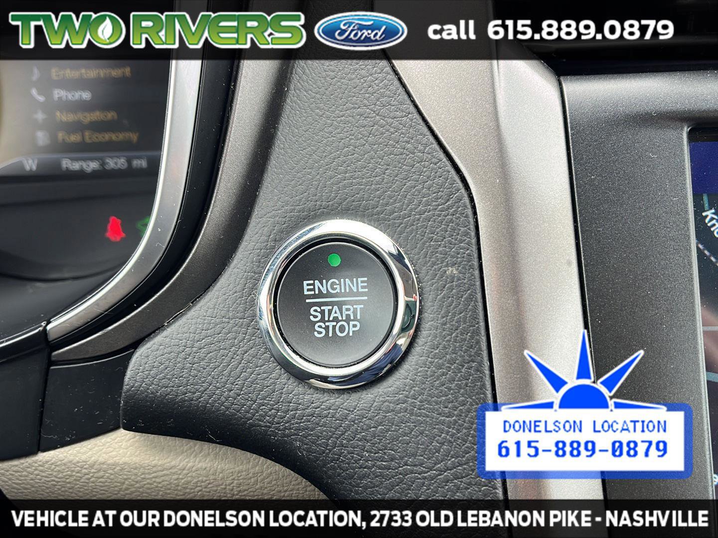 Certified 2019 Ford Fusion SE image 25