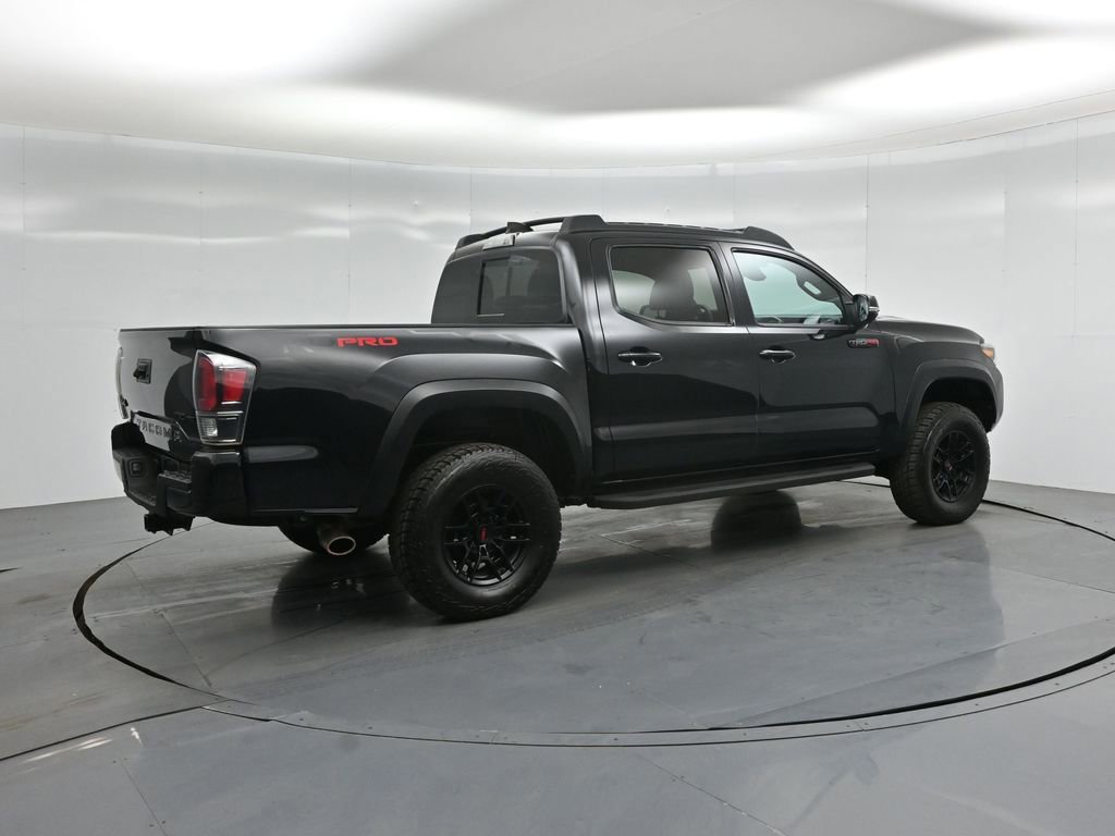 Used 2021 Toyota Tacoma TRD Pro image 14