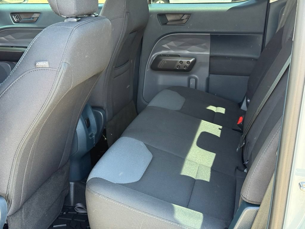 Certified 2023 Ford Maverick XL FWD image 8