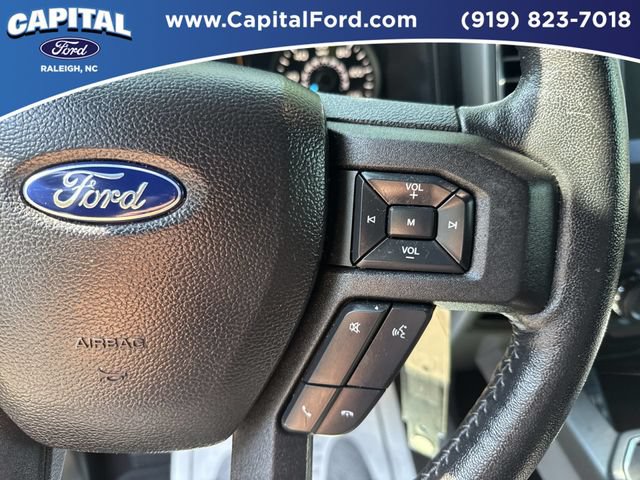 Certified 2020 Ford F150 XLT w/ Equipment Group 302A Luxury AWD/4WD image 23