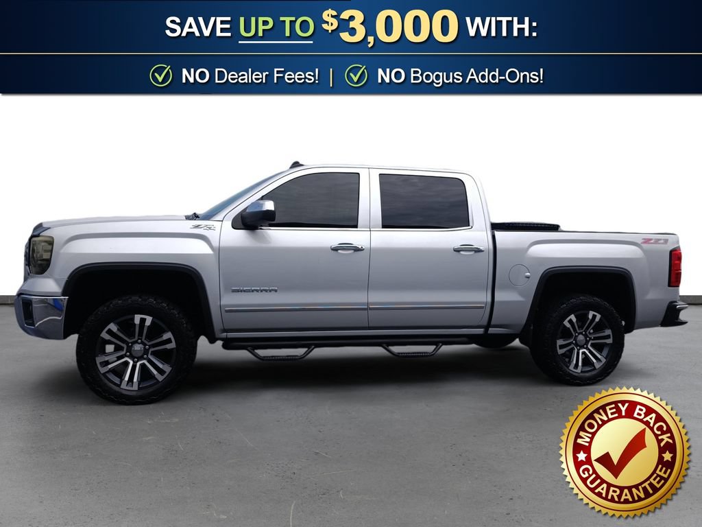 Used 2024 Chevrolet Silverado 1500 RST w/ RST All Star Premium Package AWD/4WD video 2