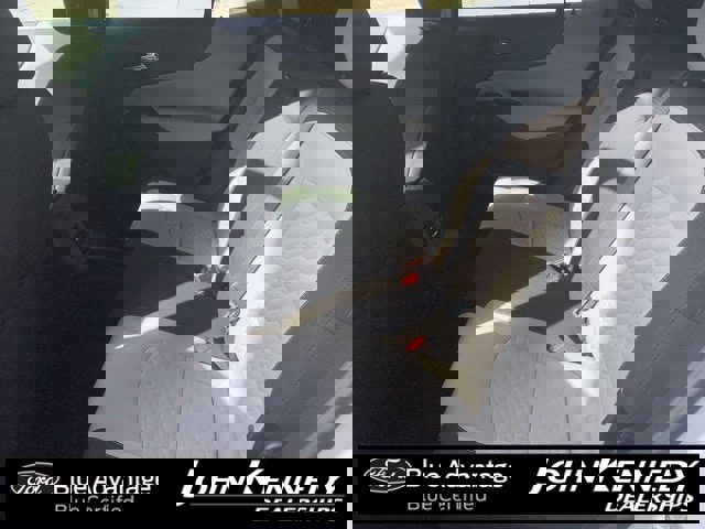 Used 2020 Chevrolet Equinox LT image 24