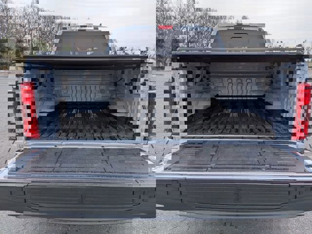 Certified 2022 Ford F150 XLT w/ Equipment Group 302A High image 30