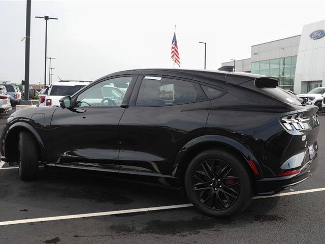 Certified 2025 Ford Mustang Mach-E Premium w/ Sport Appearance Package AWD/4WD image 15