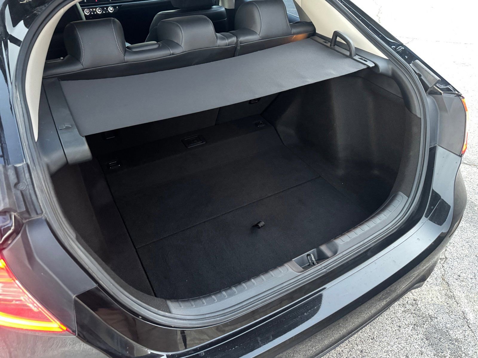 Used 2023 Honda Civic EX-L image 16