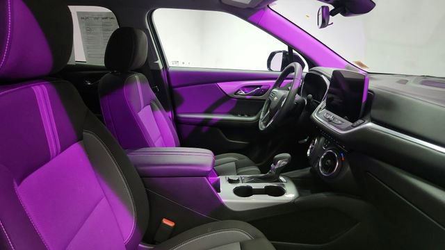 Used 2025 Chevrolet Blazer LT image 22
