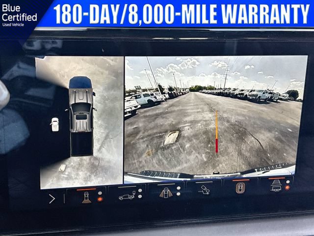 Used 2024 GMC Sierra 2500 Denali Ultimate AWD/4WD image 26