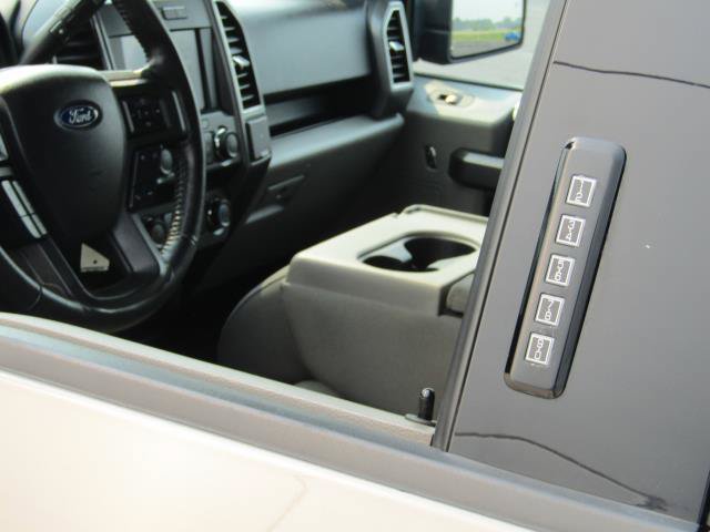 Certified 2020 Ford F150 XLT w/ Equipment Group 302A Luxury AWD/4WD image 15