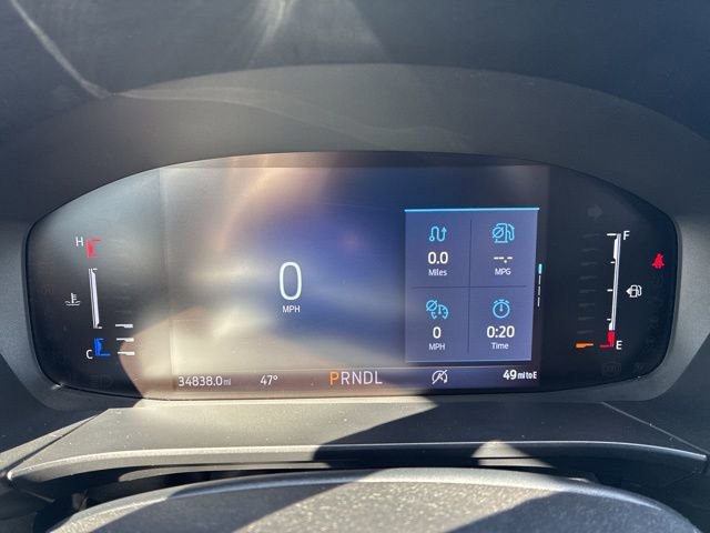 Certified 2023 Ford Escape Active image 21