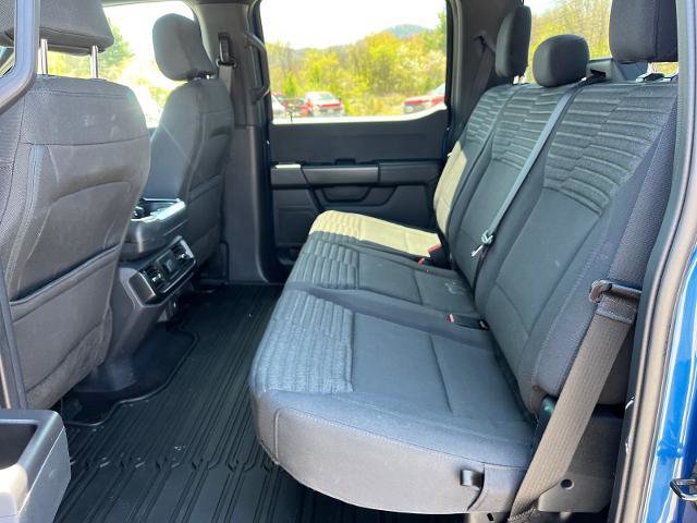 Certified 2023 Ford F150 XL image 20