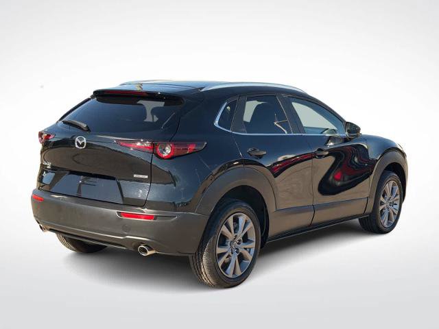 Used 2025 MAZDA CX-30 AWD 2.5 S w/ Preferred Package image 8