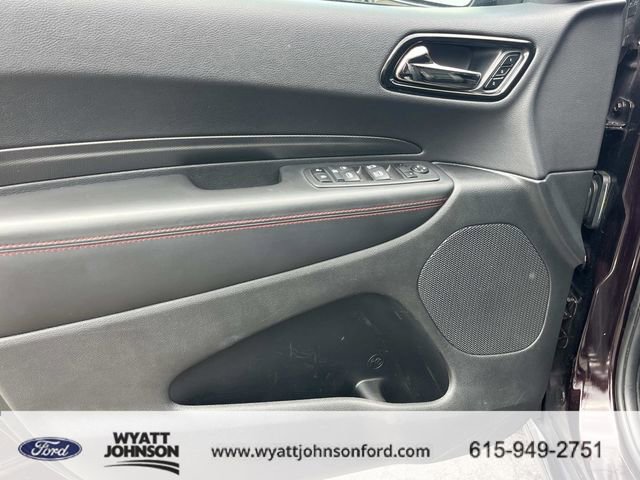 Used 2024 Dodge Durango GT RWD image 26