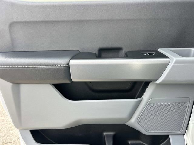 Certified 2024 Ford F250 XL w/ STX Appearance Package image 17