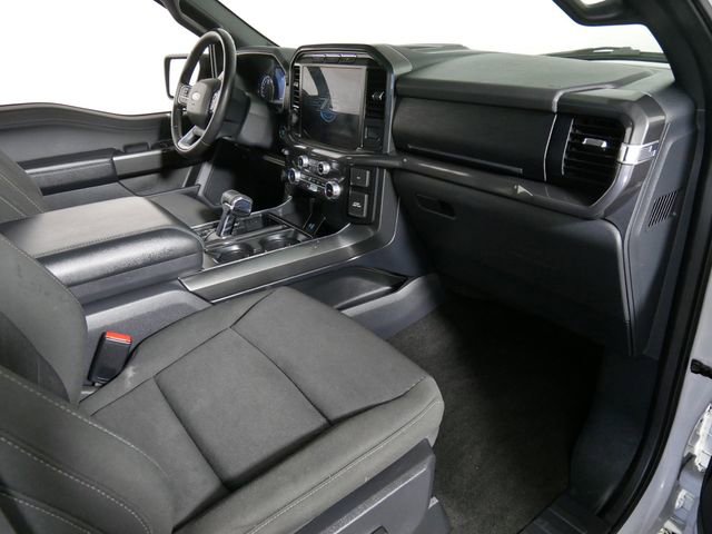 Certified 2023 Ford F150 XLT w/ Equipment Group 302A High AWD/4WD image 11