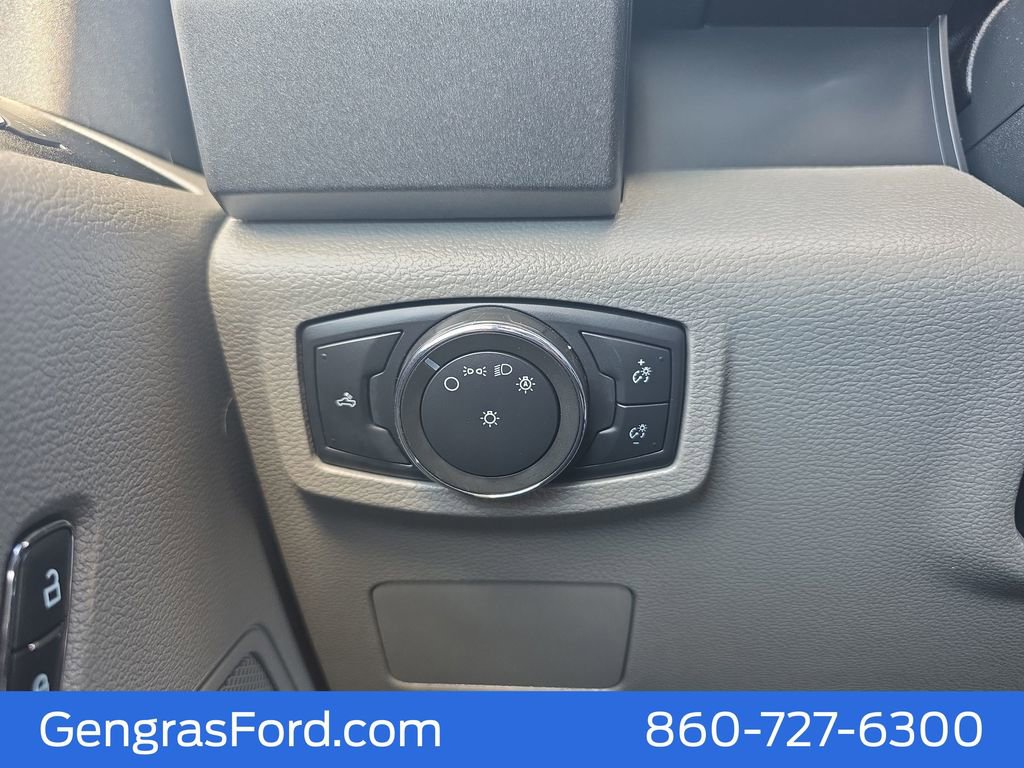 Certified 2022 Ford F350 XL w/ STX Appearance Package AWD/4WD image 43