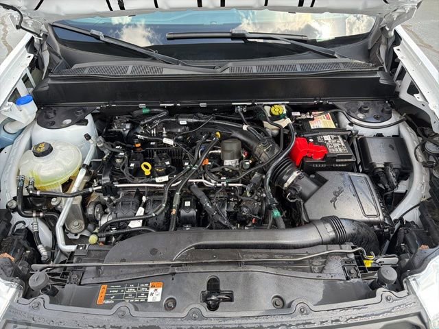 Certified 2022 Ford Maverick XLT w/ Equipment Group 300A Standard image 9