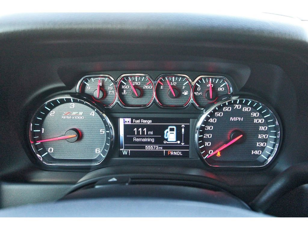 Used 2019 Chevrolet Tahoe LT image 19