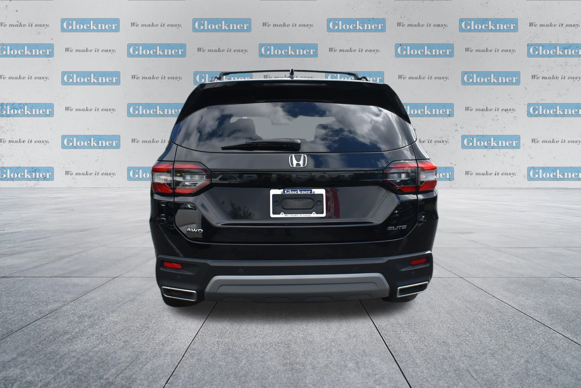 Used 2023 Honda Pilot Elite image 7