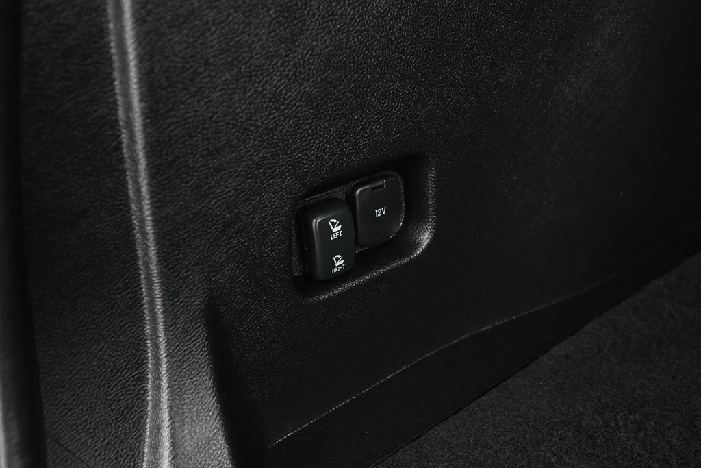 Certified 2024 Ford Edge SEL w/ Convenience Package image 21