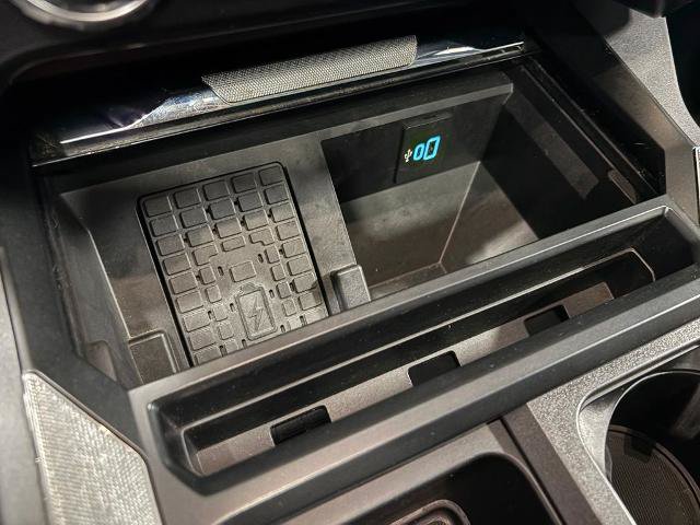 Certified 2023 Ford F250 Lariat w/ Lariat Ultimate Package AWD/4WD image 13