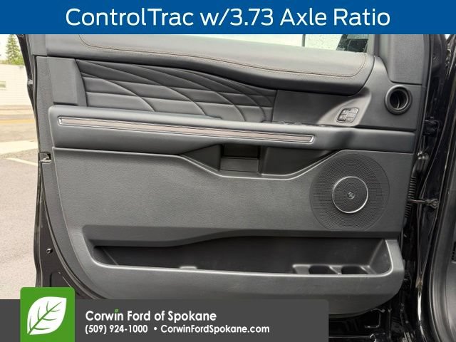 Certified 2023 Ford Expedition Platinum AWD/4WD image 23