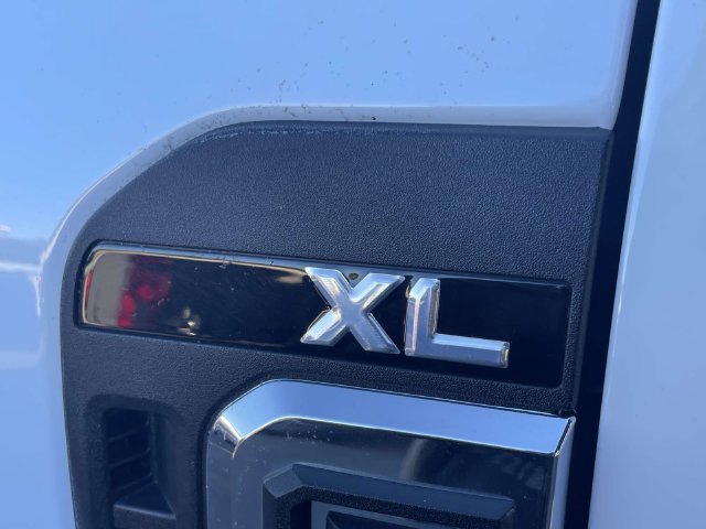 Certified 2024 Ford F350 XL w/ 360-Degree Camera Package AWD/4WD image 10
