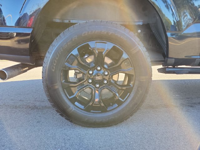 Certified 2022 Ford F150 Platinum w/ Equipment Group 701A High AWD/4WD image 32