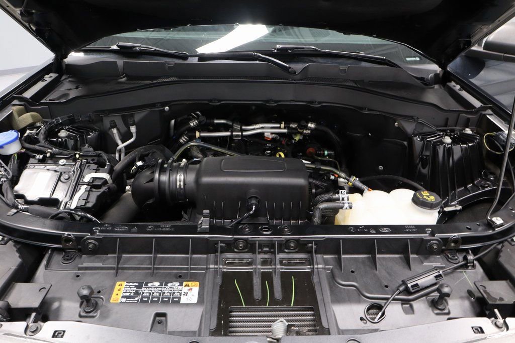 Certified 2023 Ford Explorer Timberline AWD/4WD image 14