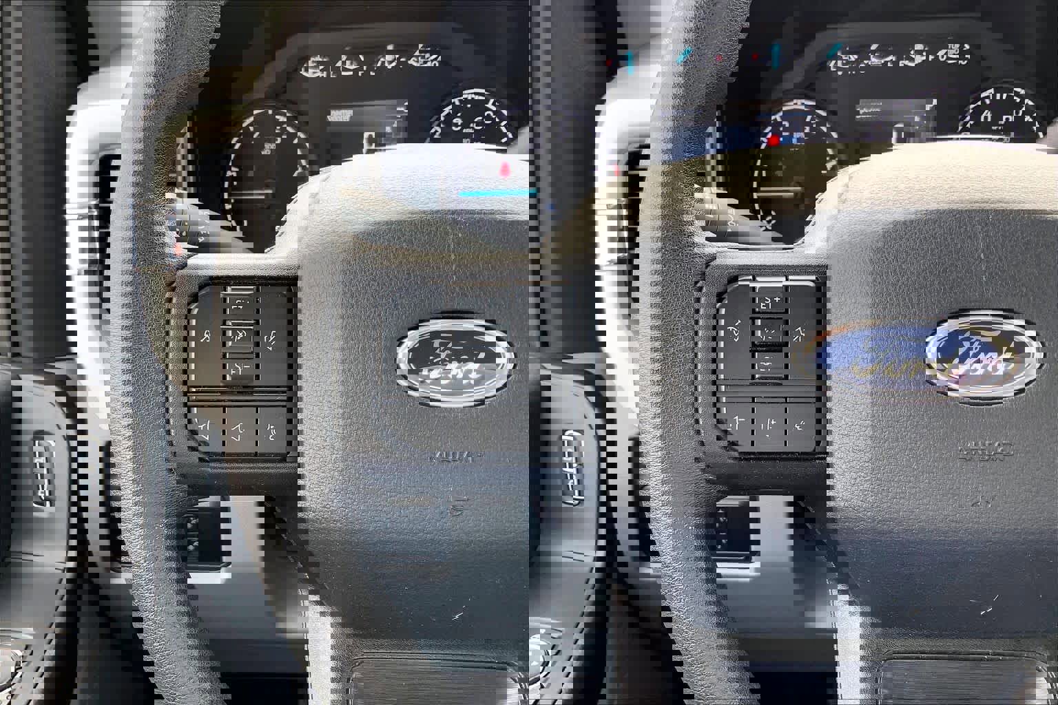 Certified 2025 Ford F350 XL w/ 360-Degree Camera Package image 23